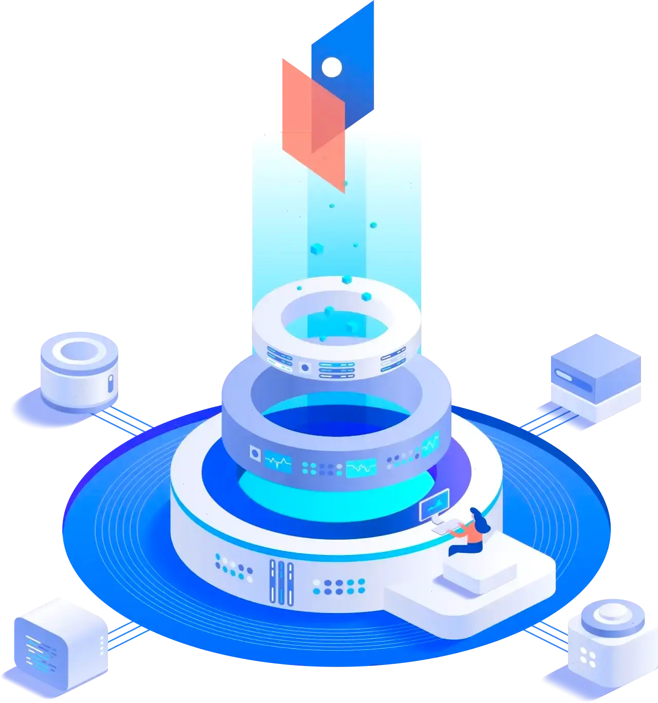 Peluxiv Reseña algoritmos trading